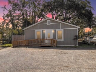 More details for 2359 Bohicket Rd, Johns Island, SC - Office/Retail for Lease