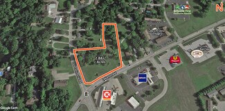 More details for 2430 Old Collinsville Rd, Belleville, IL - Land for Sale