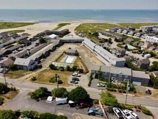 More details for 706 Shore Rd, North Truro, MA - Multifamily for Sale