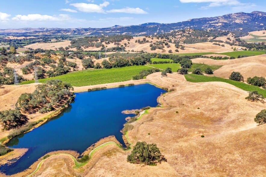 2717 Sales Ln, Fairfield, CA for sale - Aerial - Image 1 of 1