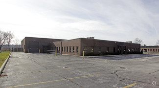 More details for 1125 W 175th St, Homewood, IL - Flex for Lease