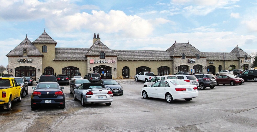 14422 Clayton Rd, Ballwin, MO 63011