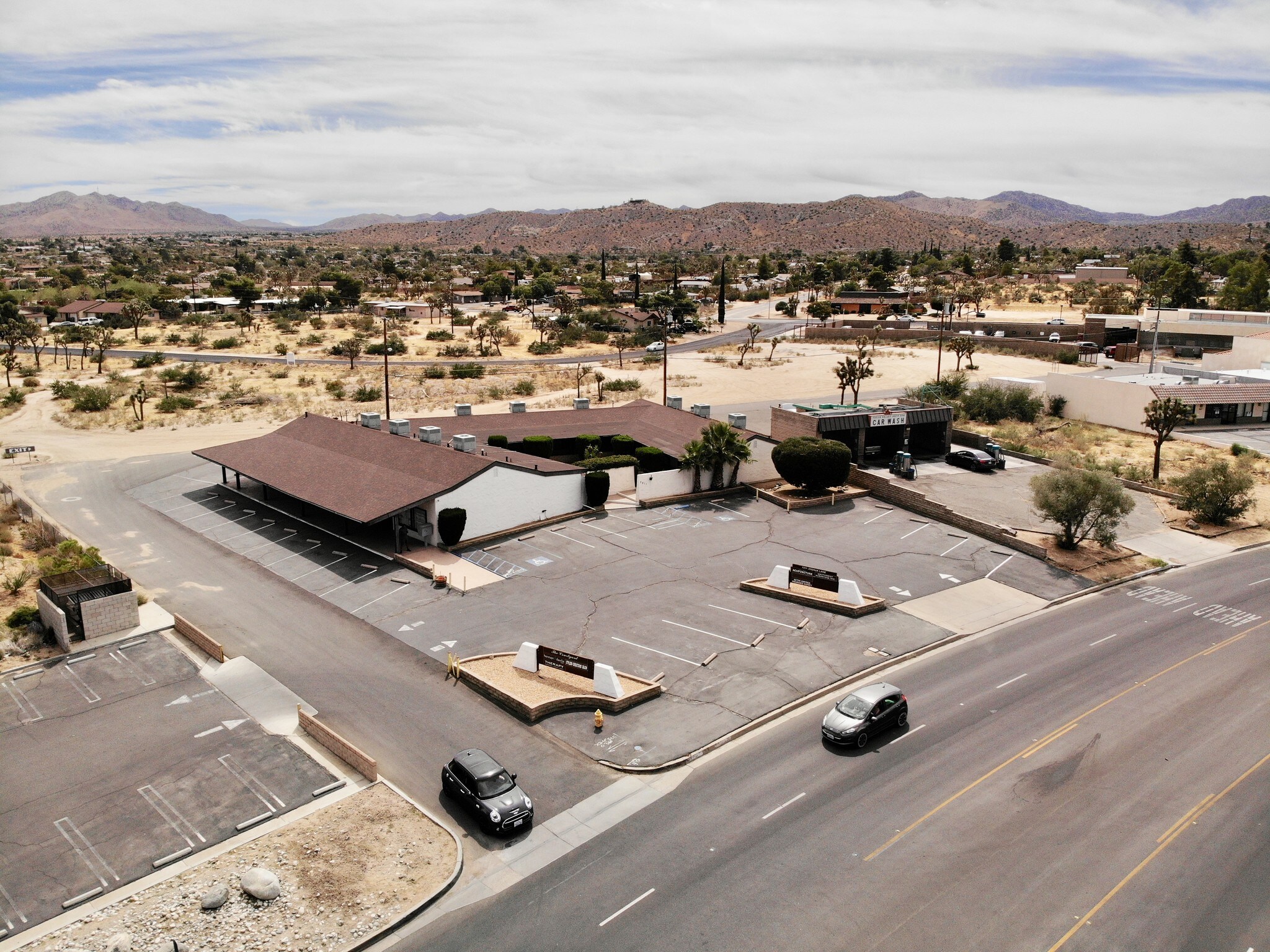 7211 Joshua Ln, Yucca Valley, CA for sale Building Photo- Image 1 of 1