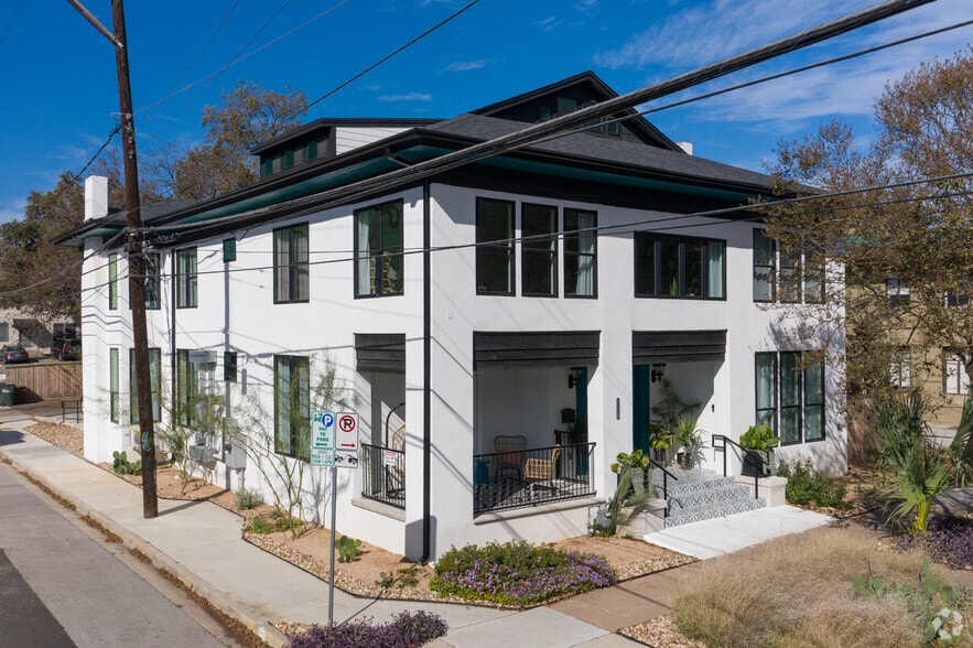 1304 Rio Grande St, Austin, TX for sale - Building Photo - Image 1 of 1