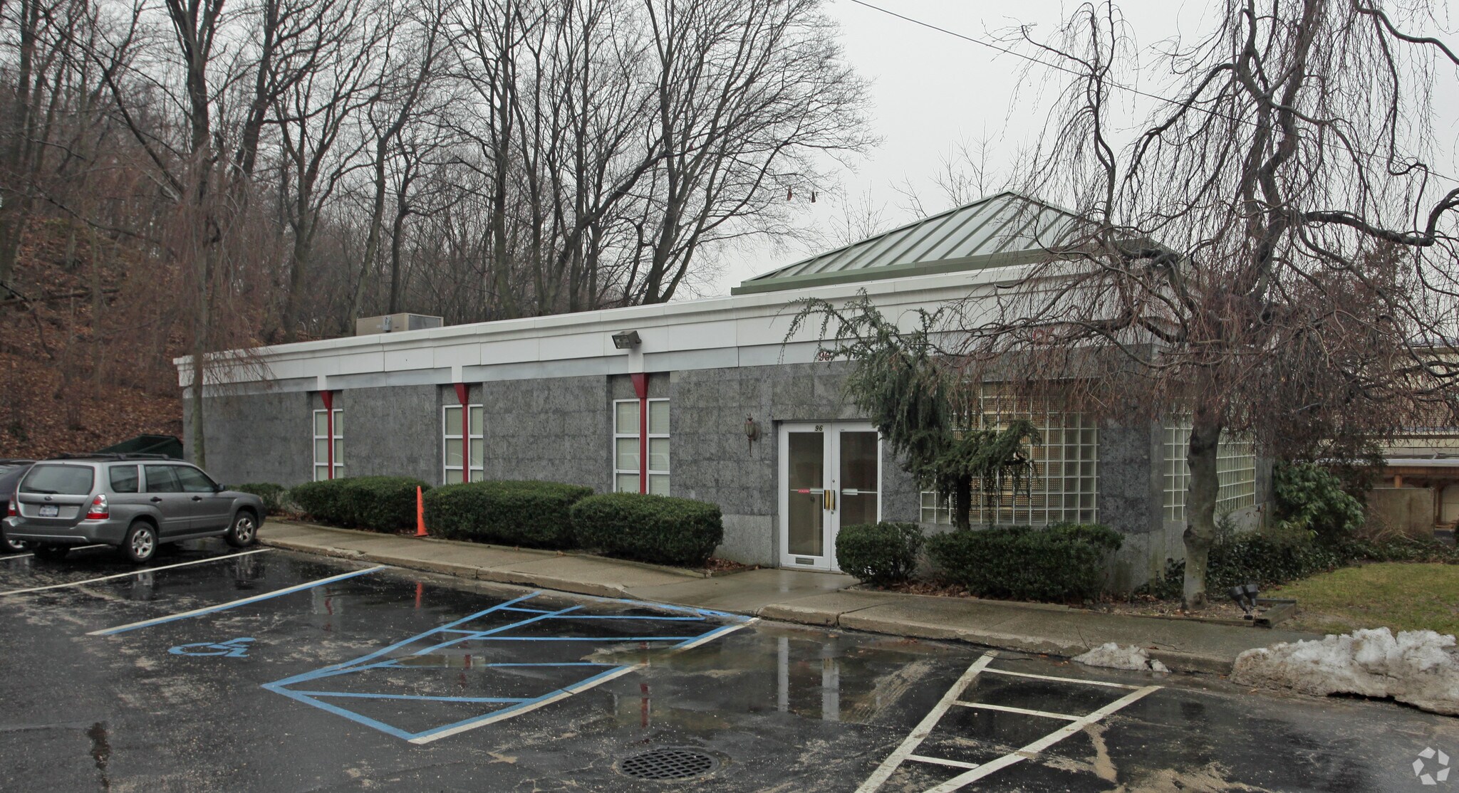 96 E Main St, Huntington, NY for sale Building Photo- Image 1 of 1