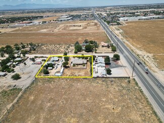 More details for 12033 Locust Ln, Apple Valley, CA - Specialty for Sale