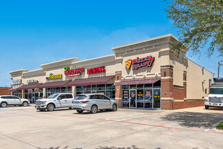 More details for 2405 Fm-423, Little Elm, TX - Retail for Lease