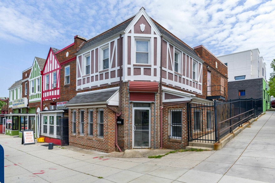 1601 Montello Ave NE, Washington, DC for lease - Building Photo - Image 3 of 24