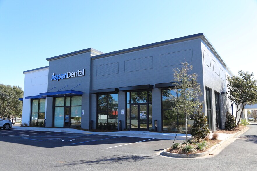 1799 N Highway 17, Mount Pleasant, SC 29464