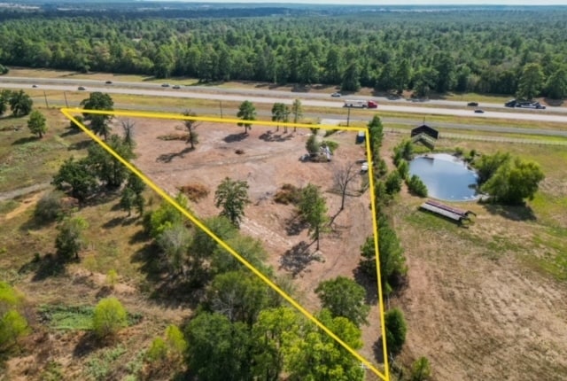 2862 Interstate 45 N, Huntsville, TX for sale Building Photo- Image 1 of 1