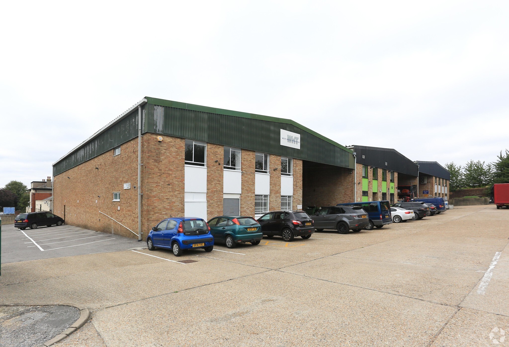 London Rd, Swanley for sale Primary Photo- Image 1 of 1