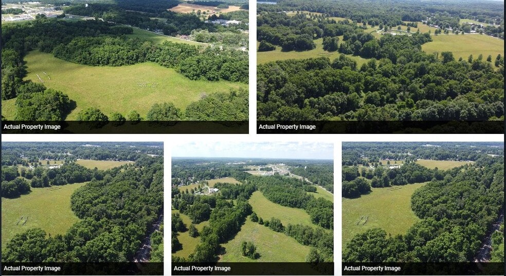 2047 Get Away Place, Cloverdale, IN for sale - Building Photo - Image 2 of 5