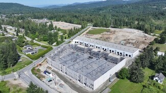 More details for 8716 Dewdney Trunk Rd, Mission, BC - Industrial for Lease