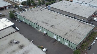 More details for 3135 NW Industrial St, Portland, OR - Industrial for Lease