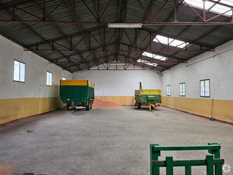 Industrial in Carranque, Toledo for lease - Building Photo - Image 3 of 7