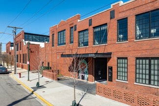 More details for 1315 N North Branch St, Chicago, IL - Office for Lease