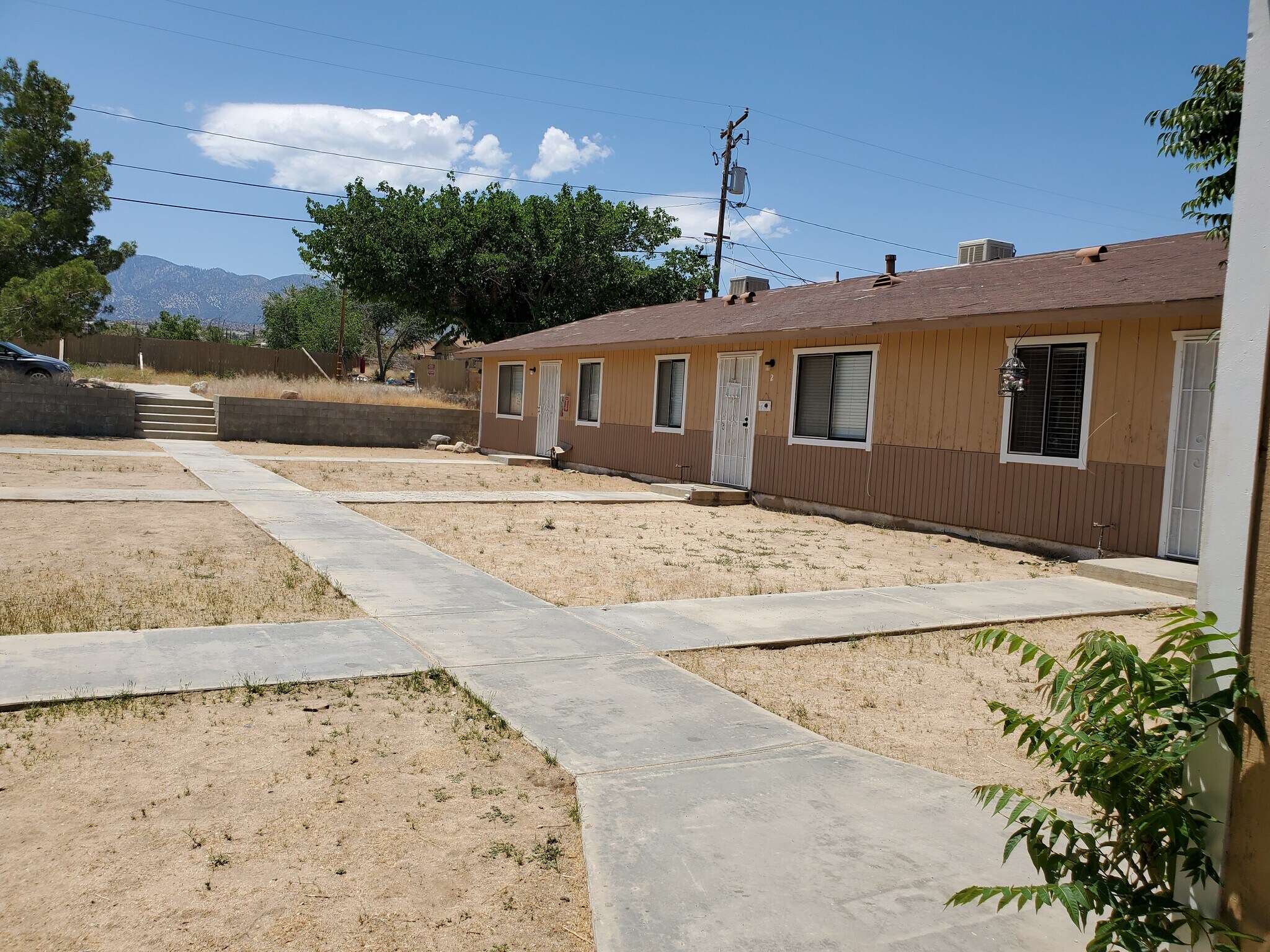 12619 E Ave V-10, Pearblossom, CA for sale Building Photo- Image 1 of 1