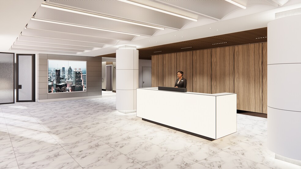 1001 International Blvd, Hapeville, GA for lease - Interior Photo - Image 3 of 7