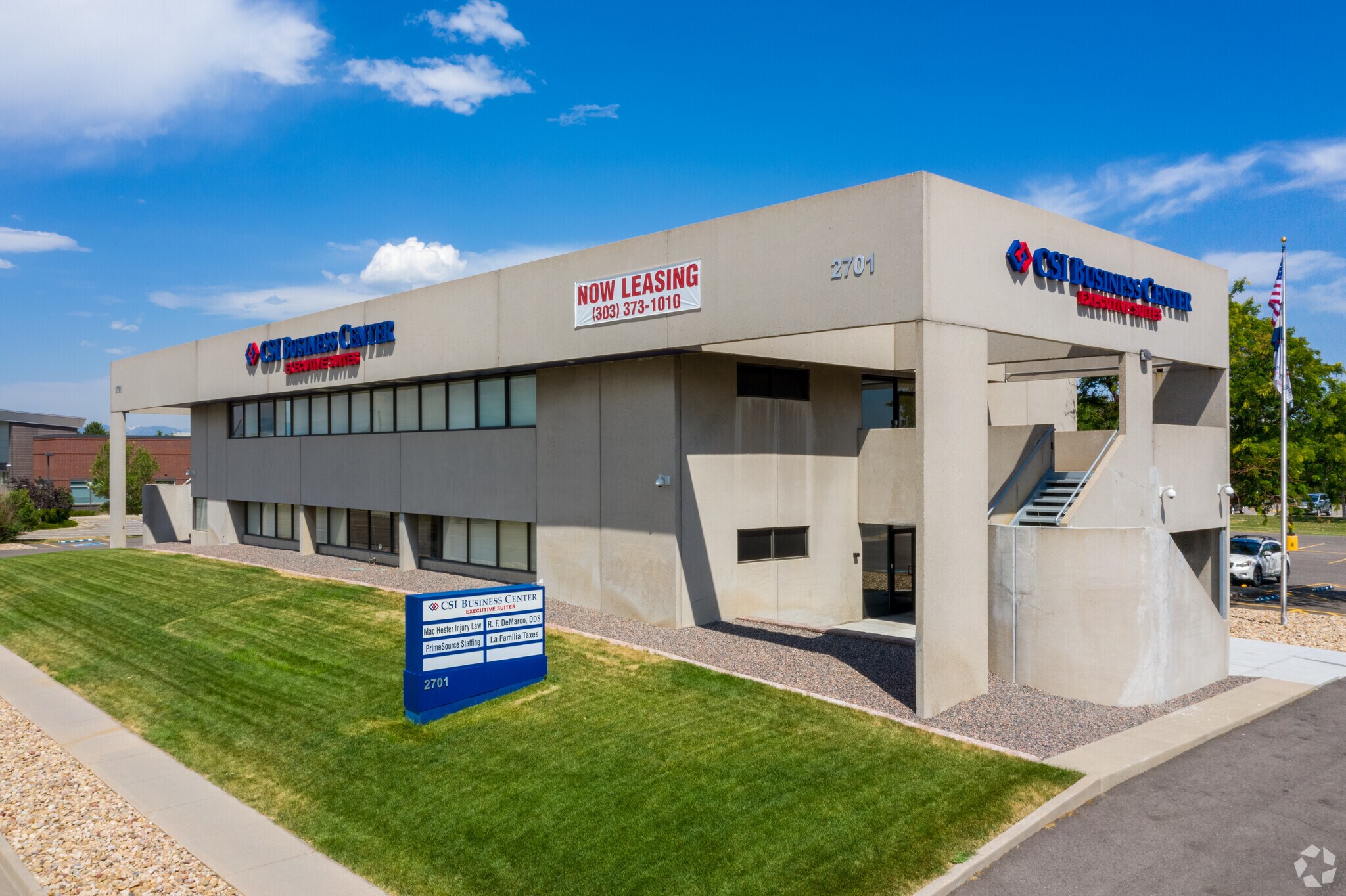 2701 W 84th Ave, Westminster, CO for sale Primary Photo- Image 1 of 1