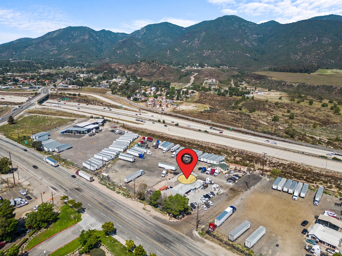 1910 Rex Cole Rd, San Bernardino, CA 92407