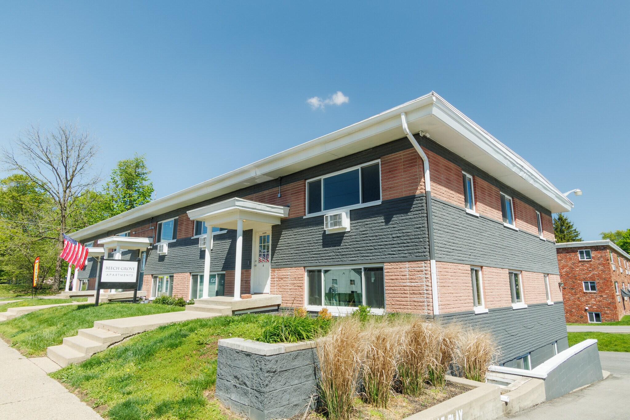 120 N 9th Ave, Beech Grove, IN for sale Building Photo- Image 1 of 1