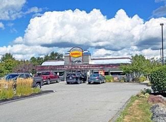 More details for 120 Haskell Rd, Bangor, ME - Retail for Sale