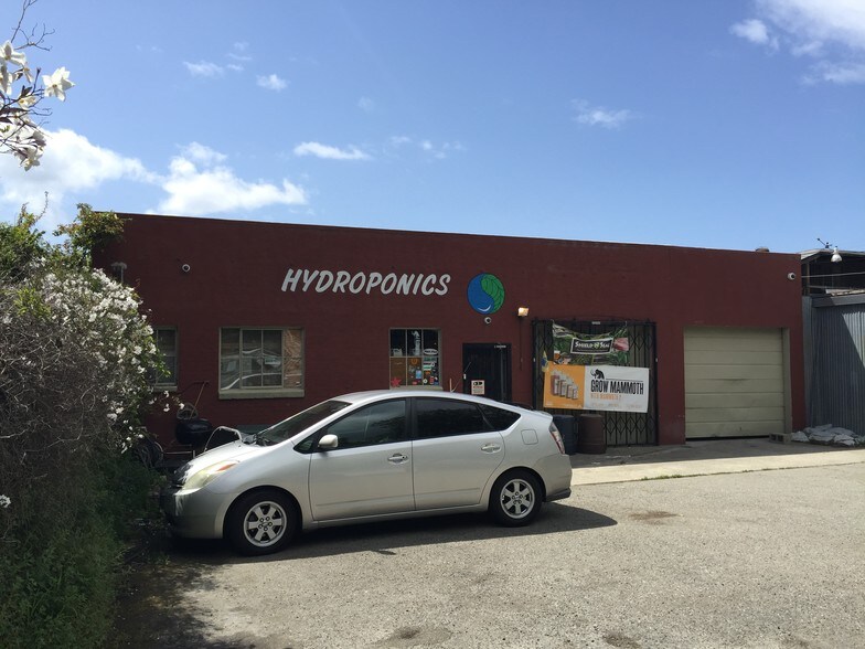 2816 San Pablo Ave, Berkeley, CA for sale - Other - Image 1 of 1