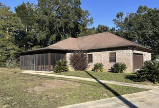 More details for 5702 Pebble Ridge Dr, Milton, FL - Office for Sale