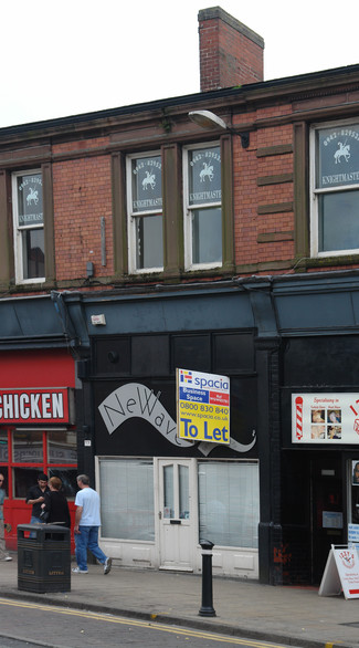 More details for 35-45 Wallgate, Wigan - Retail for Lease