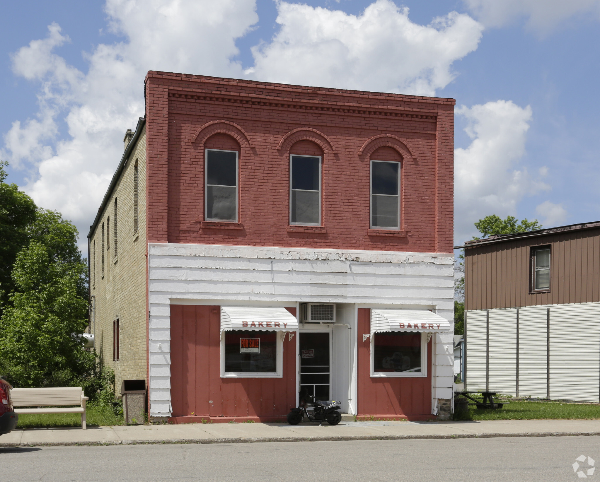 120 Cleveland Ave SW, Mcintosh, MN for sale Primary Photo- Image 1 of 1