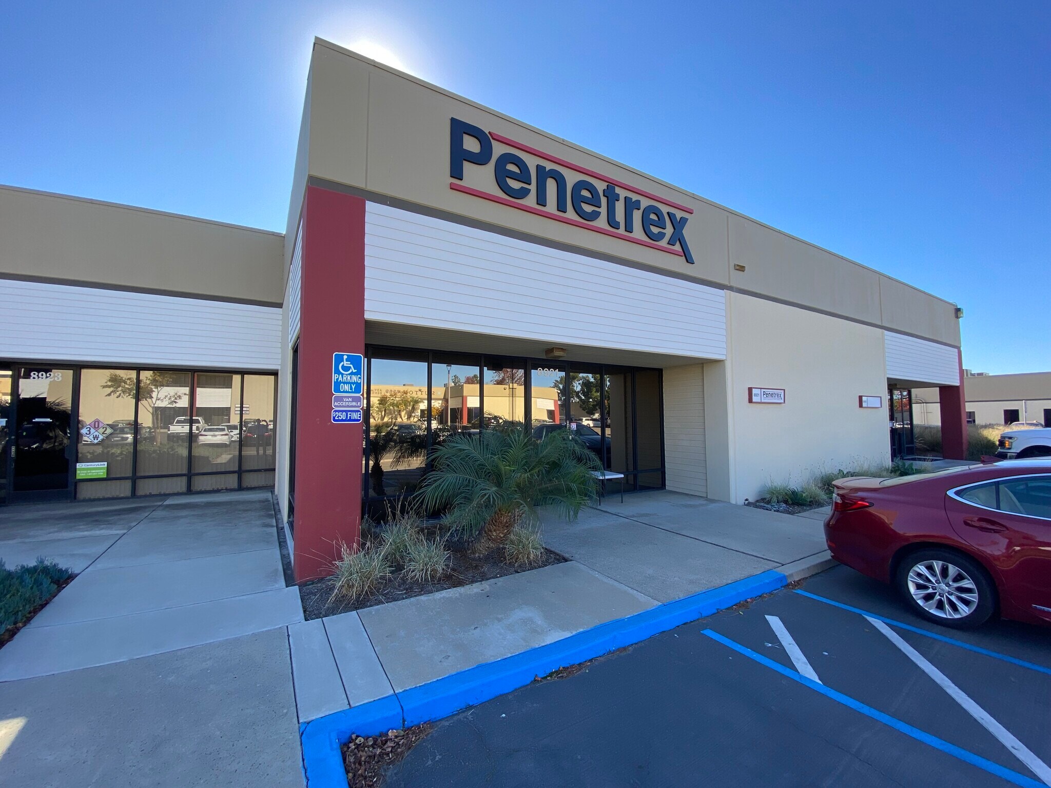 8915-8923 Complex Dr, San Diego, CA for sale Building Photo- Image 1 of 1