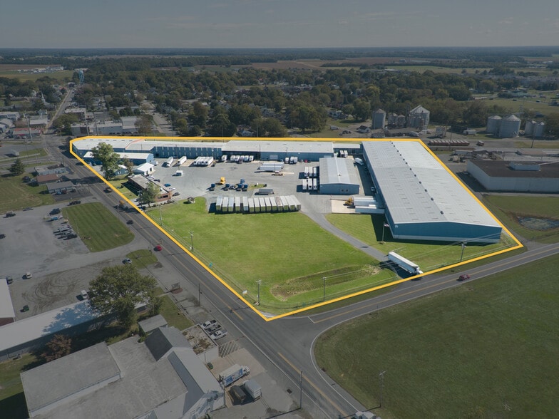 7494 Federalsburg Rd, Bridgeville, DE for sale - Building Photo - Image 2 of 40