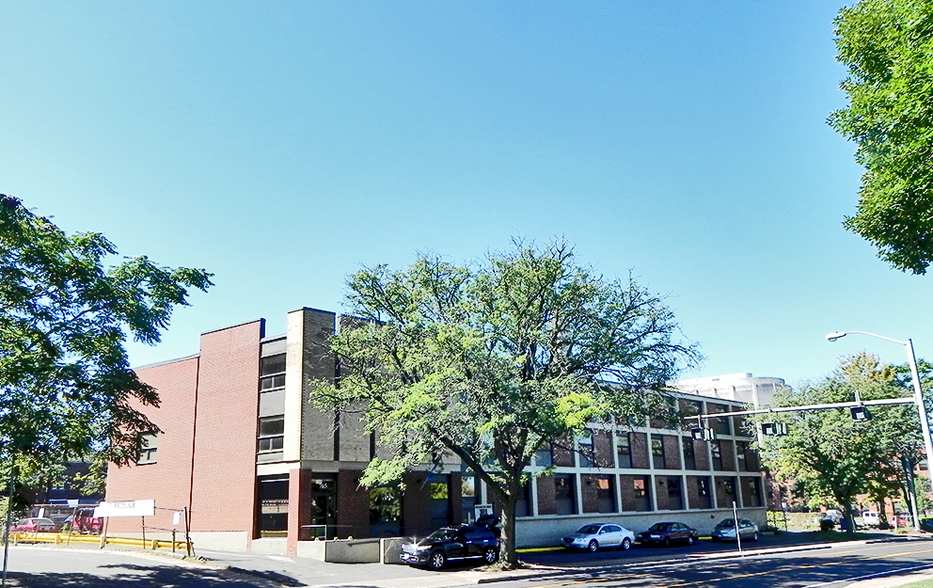 765 Asylum Ave, Hartford, CT for lease - Building Photo - Image 1 of 3