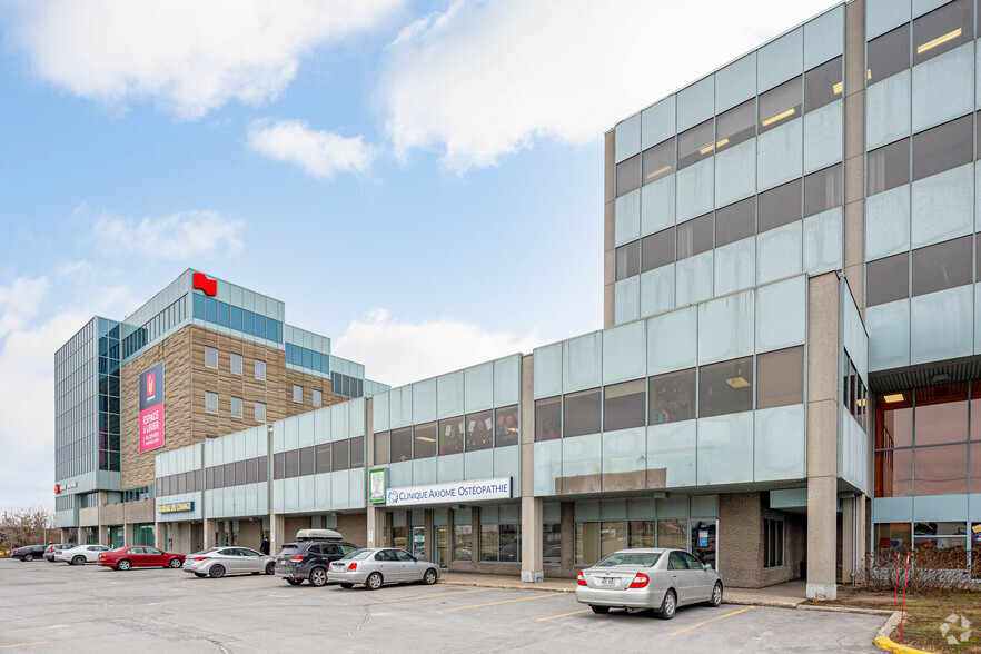 2 Pl Laval, Laval, QC for lease - Building Photo - Image 3 of 7