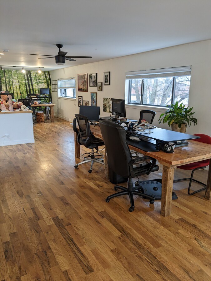 Interior Photo
