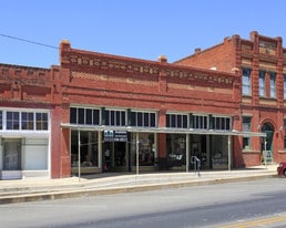 30 N Main St, Elgin TX - Government Property