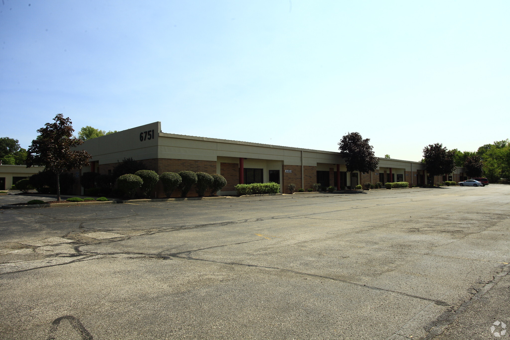 6751 Engle Rd, Middleburg Heights, OH 44130 - Airport Executive Park ...