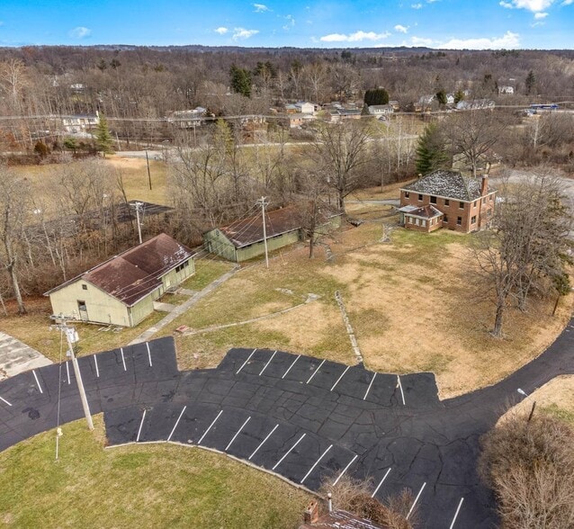 1805 Miles Rd, Cincinnati, OH for sale - Aerial - Image 2 of 8