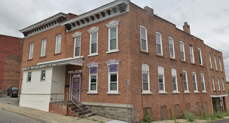 More details for 18-20 Cayadutta st, Gloversville, NY - Office for Sale