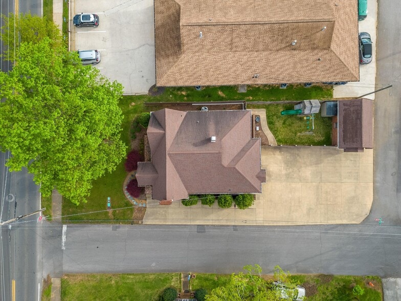 2120 N Ocoee St, Cleveland, TN 37311 Multifamily for Sale