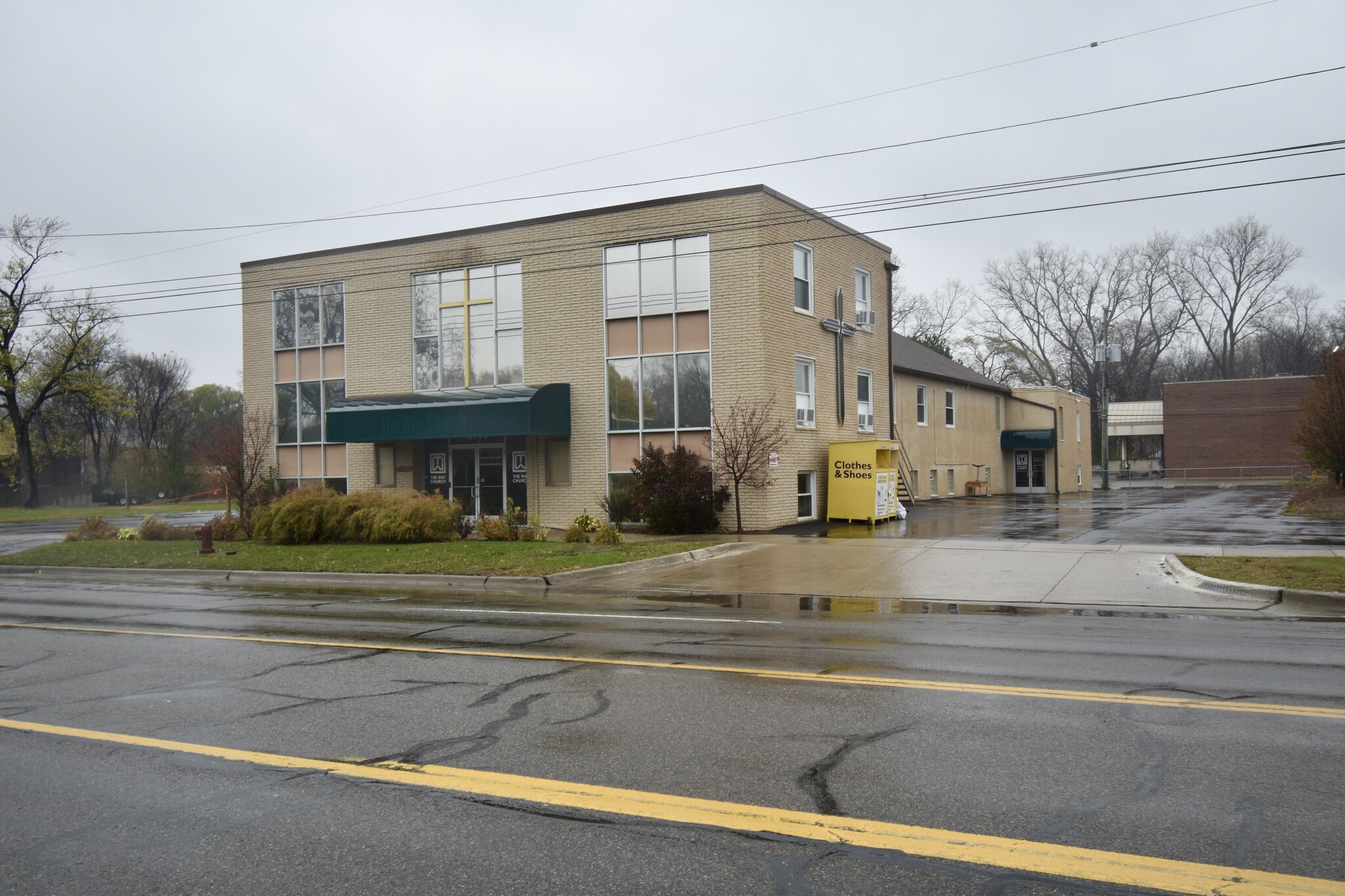 8900 Middlebelt Rd, Livonia, MI for sale Building Photo- Image 1 of 18