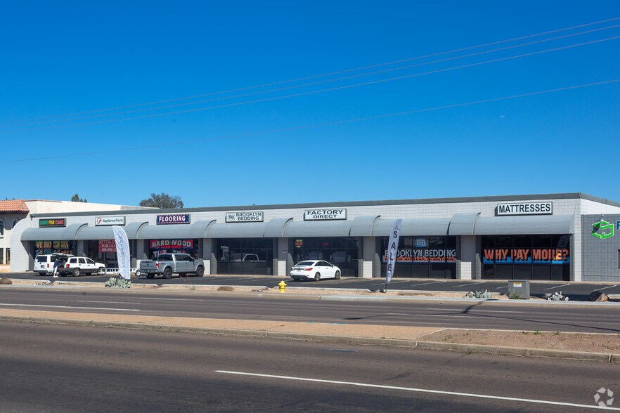 20 W Baseline Rd, Mesa, AZ for sale - Primary Photo - Image 1 of 1