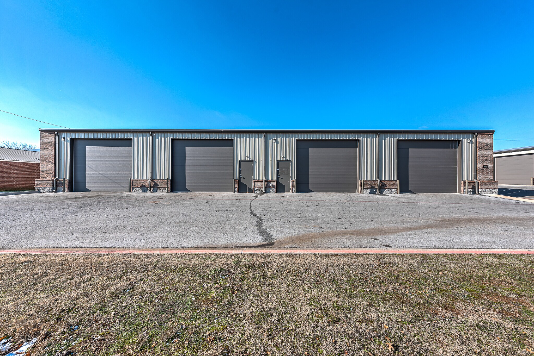 231 Commercial St, Centerton, AR for sale Building Photo- Image 1 of 1