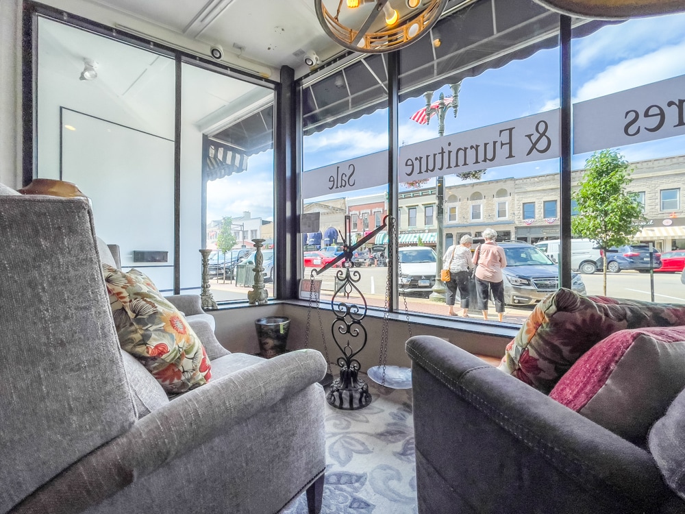 728-734 W Main St, Lake Geneva, WI for sale Building Photo- Image 1 of 1