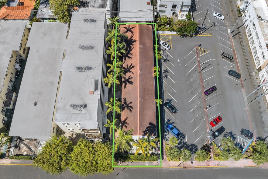 1614 Jefferson Ave, Miami Beach, FL for sale - Building Photo - Image 3 of 6