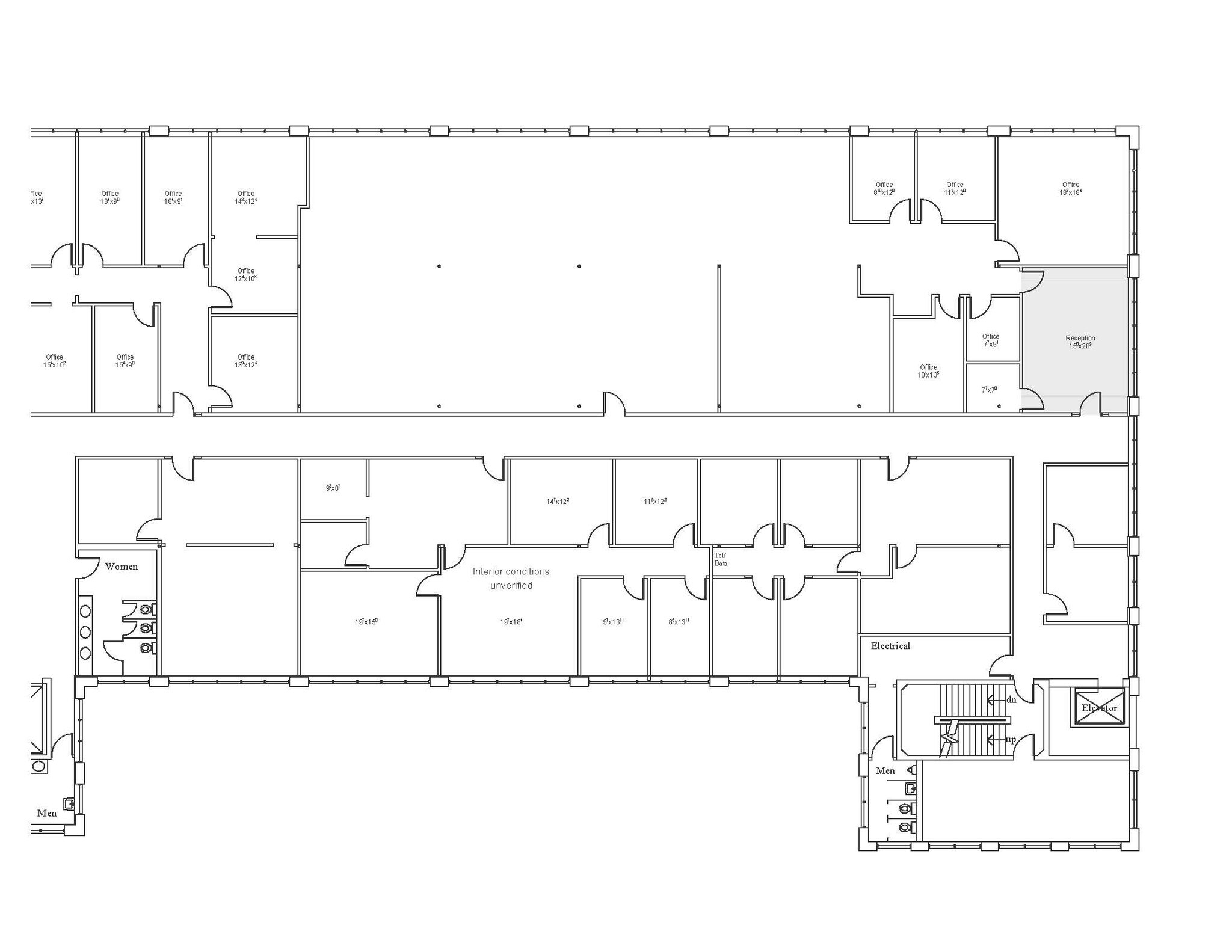 10 Ferry St, Concord, NH for lease Interior Photo- Image 1 of 1
