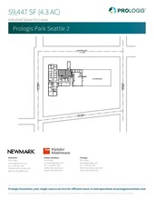 54 S Dawson St, Seattle, WA for lease Floor Plan- Image 1 of 1