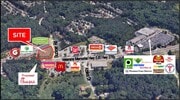 795 Veterans Memorial Hwy SE, Mableton GA - Automotive Property