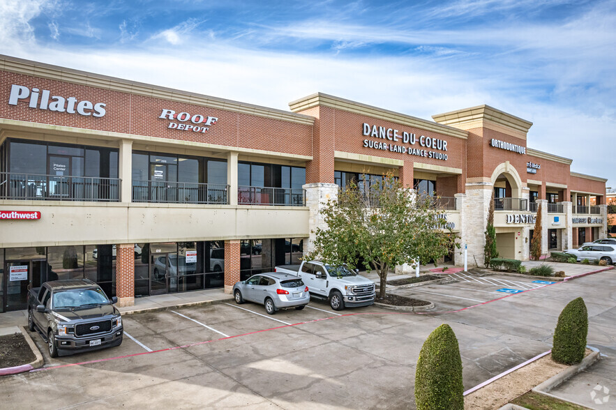 19875 59 Hwy, Sugar Land, TX for lease - Building Photo - Image 1 of 4