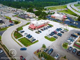 More details for 863 E Arlington Rdg, Akron, OH - Retail for Sale